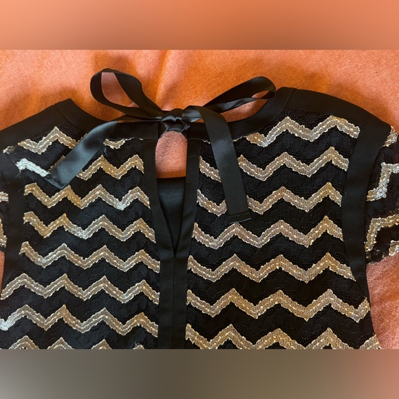 Cocktail Dress - Picture 2 of 3